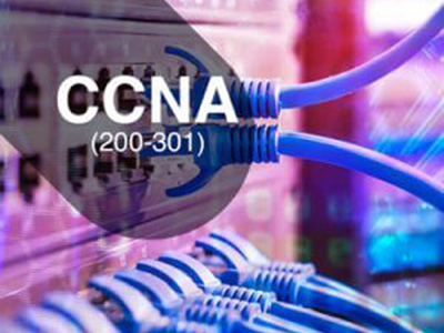 Cisco CCNA 200-301 Certification Training