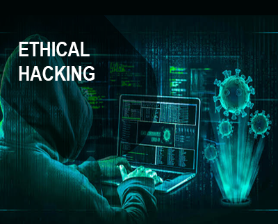 Ethical Hacking & Penetration Testing