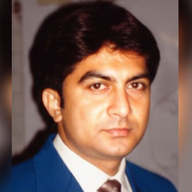 Muhammad Arif - Principal CCNA Instructor at Nemcon Systems