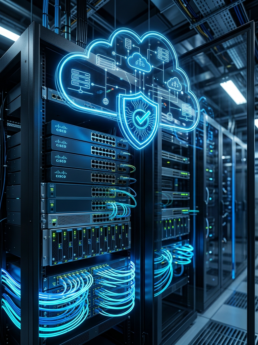 Professional Networking Training Course Lahore - CCNA MCTS Cyber Security Banner