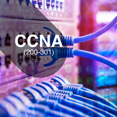 Best CCNA Course in Lahore