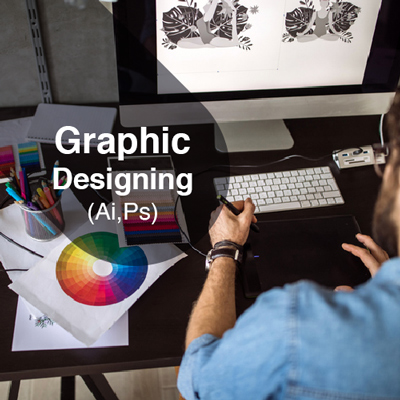 Best Graphics Designing Course in Lahore