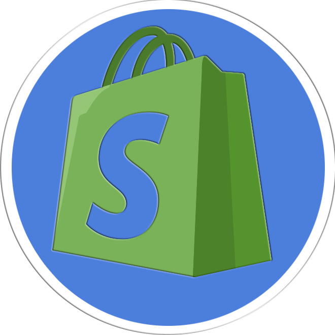 Shopify