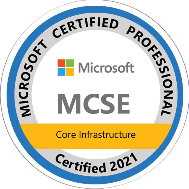 MCSE